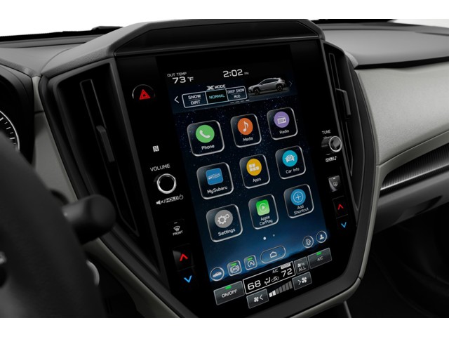 Crosstrek Premium