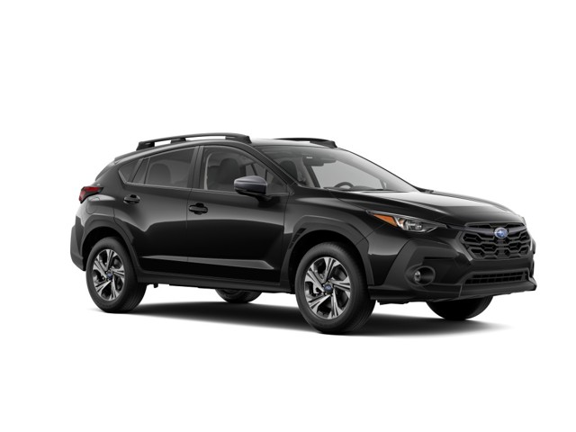 Crosstrek Premium