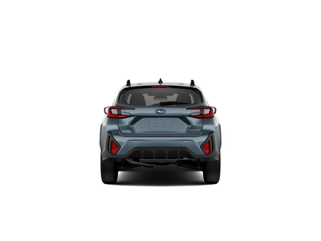 2025 Subaru Crosstrek Premium photo 9