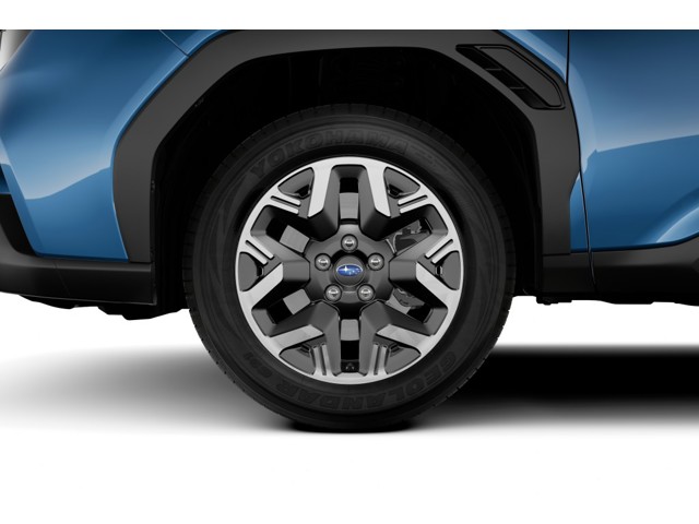 2025 Subaru Forester Base photo 10