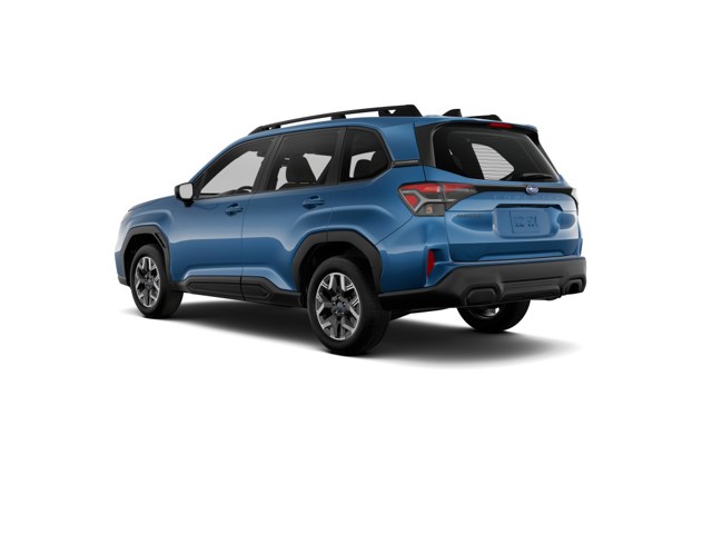 2025 Subaru Forester Base photo 5