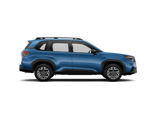 2025 Subaru Forester Base photo 7