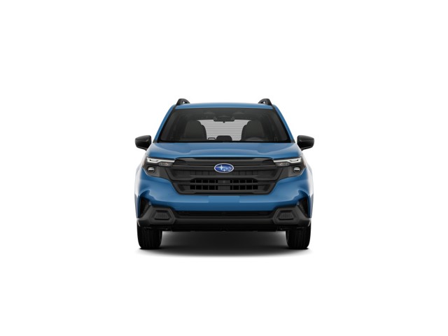 2025 Subaru Forester Base photo 8