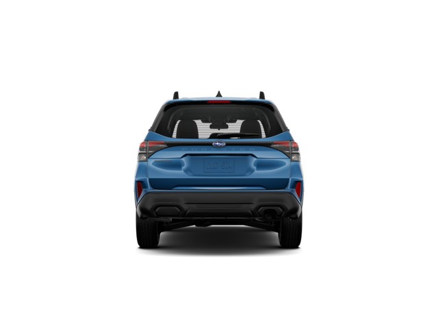 2025 Subaru Forester Base photo 9