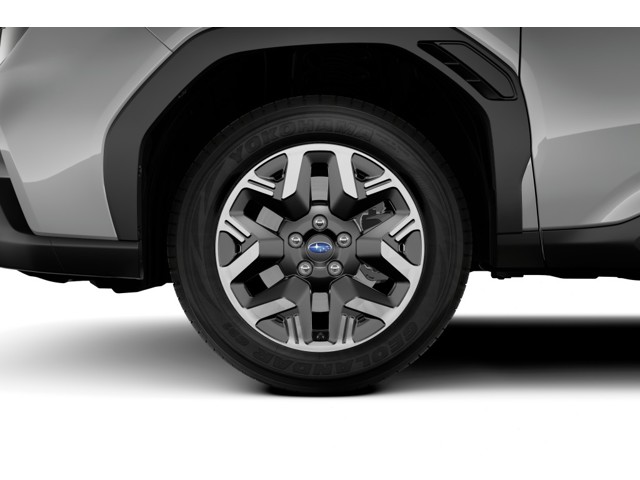 Forester Premium
