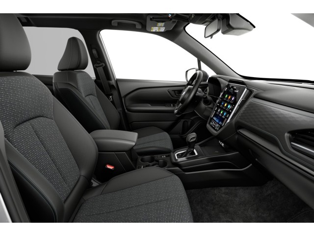 Forester Premium