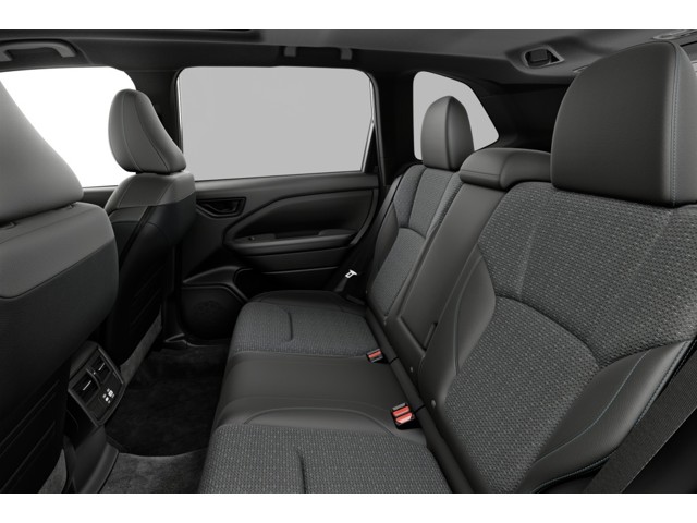 Forester Premium