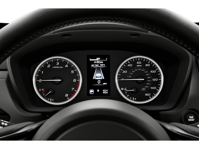Forester Premium