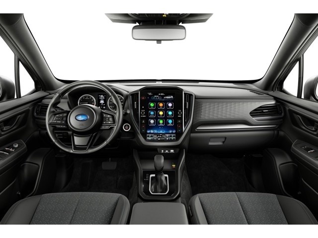Forester Premium