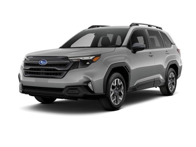 Forester Premium