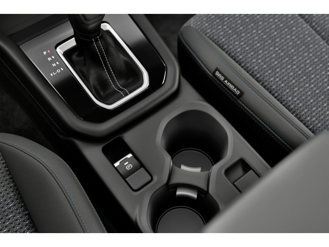 Forester Premium