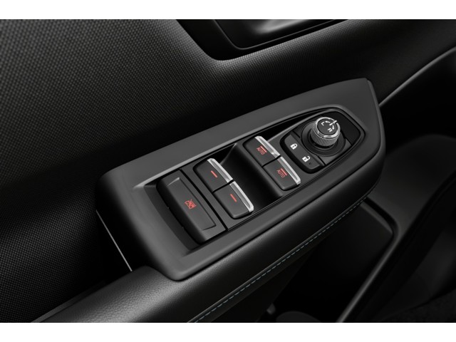 Forester Premium