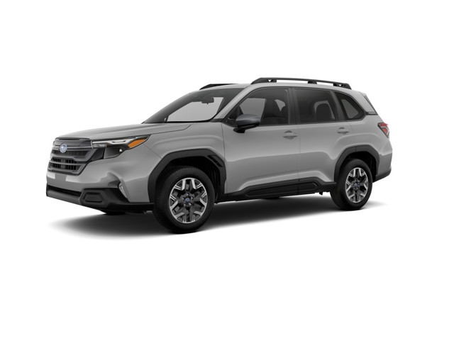 Forester Premium
