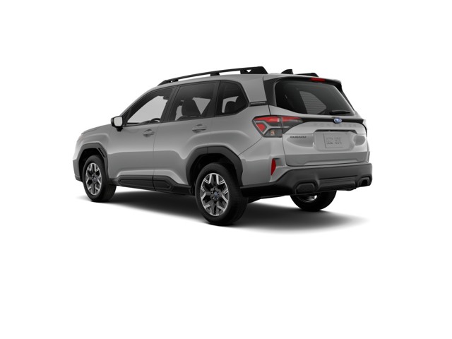 Forester Premium