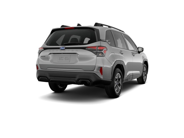 Forester Premium