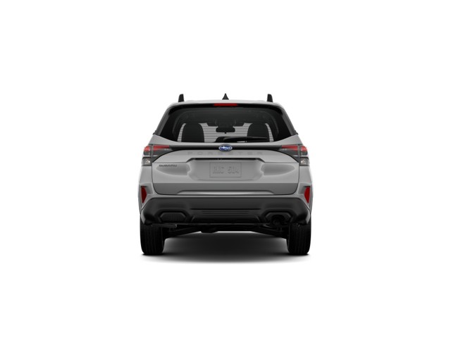 Forester Premium