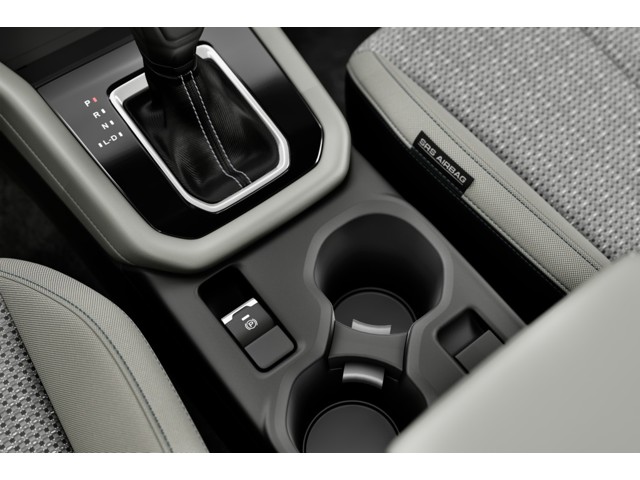 Forester Premium