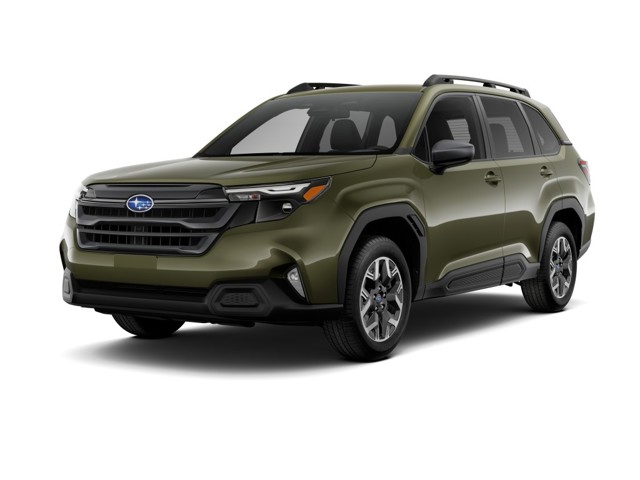 Forester Premium