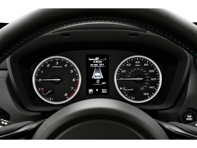 Forester Premium