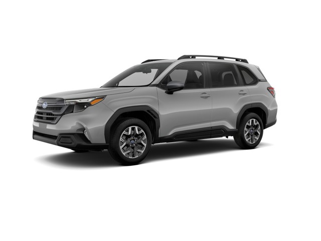 Forester Premium