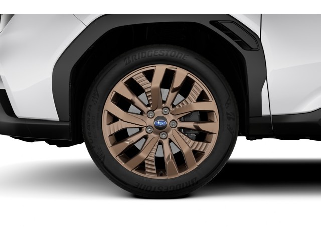 Forester Sport