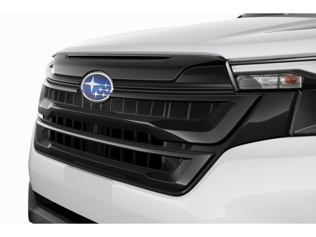 Forester Sport
