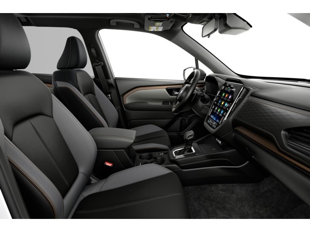Forester Sport