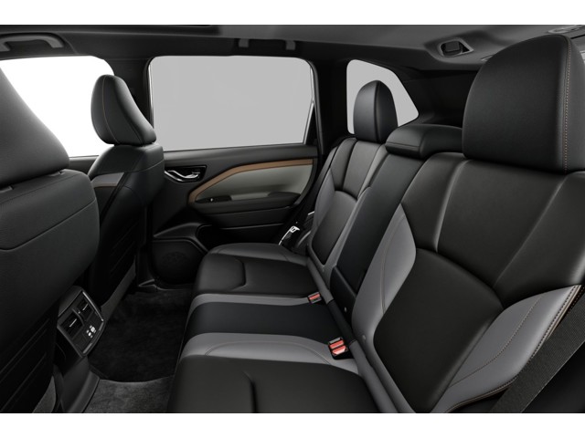 Forester Sport