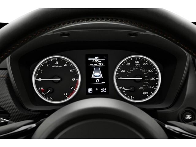 Forester Sport