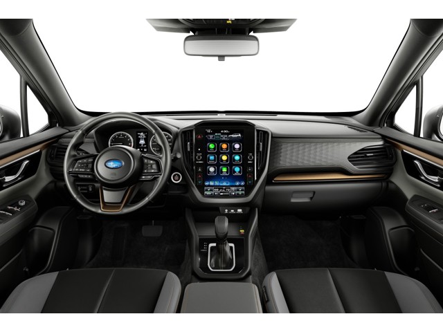 Forester Sport
