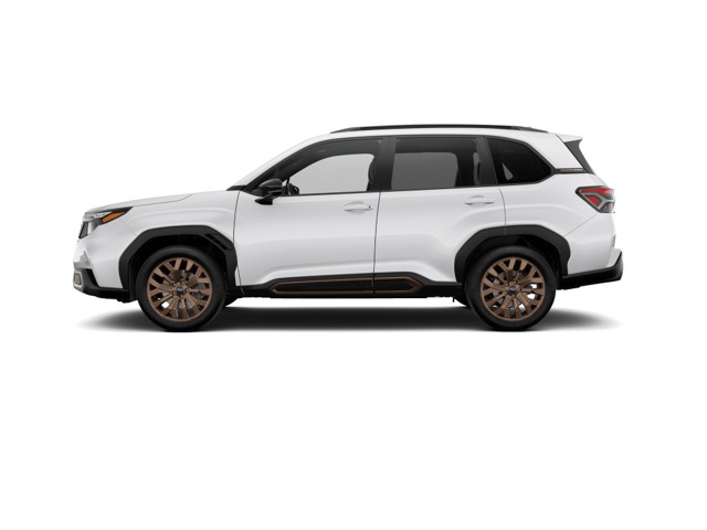 Forester Sport