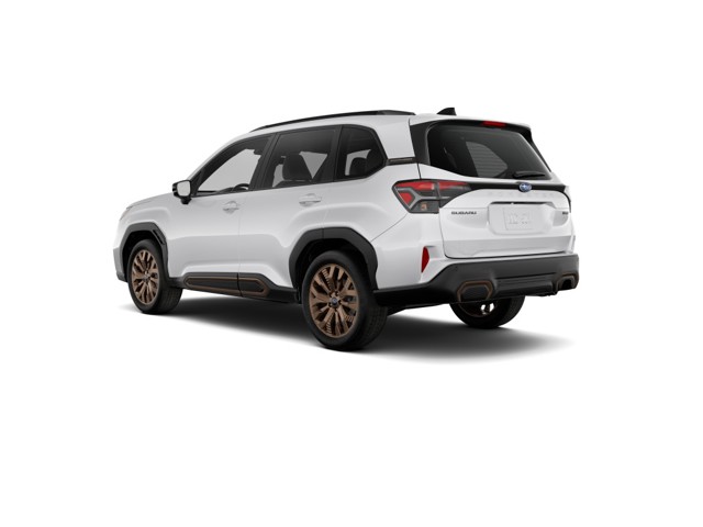 Forester Sport