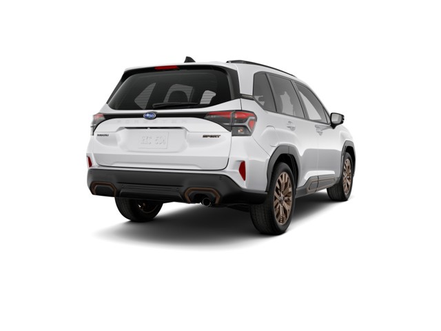 Forester Sport
