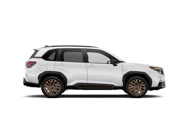 Forester Sport