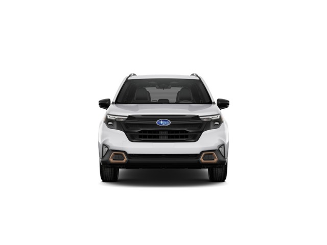 Forester Sport