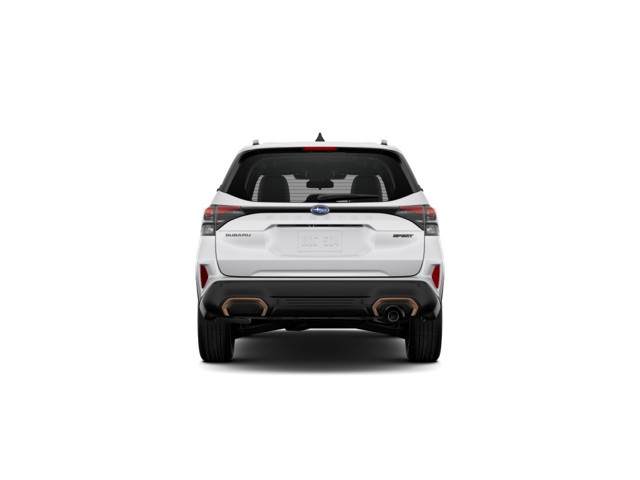 Forester Sport