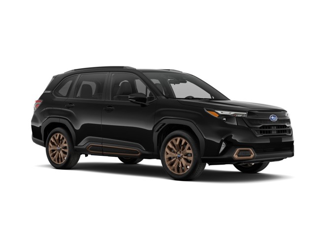 Forester Sport