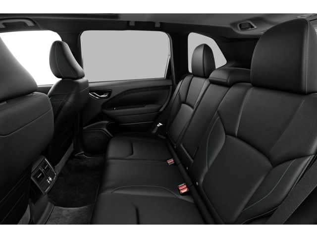 Forester Limited