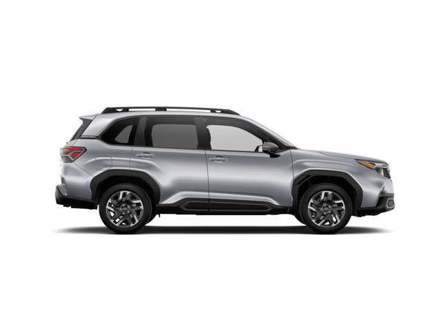 Forester Limited