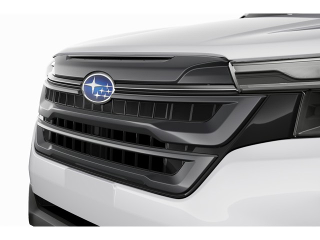 Forester Limited