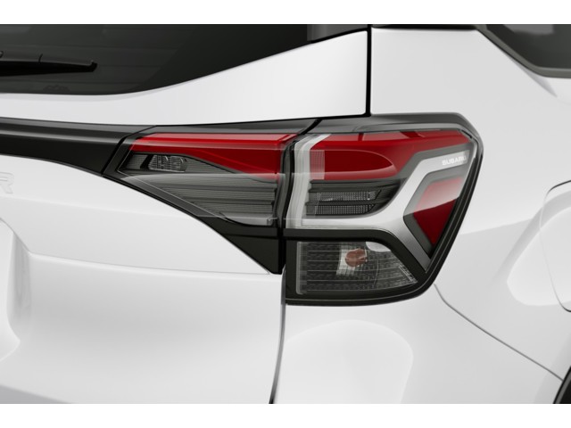 Forester Limited