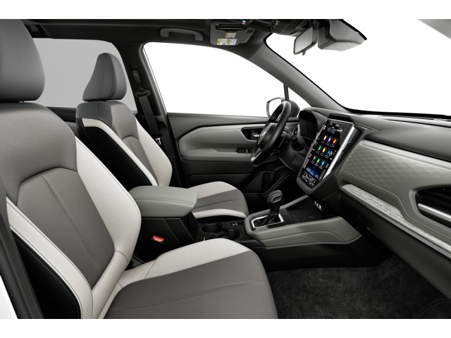 Forester Limited