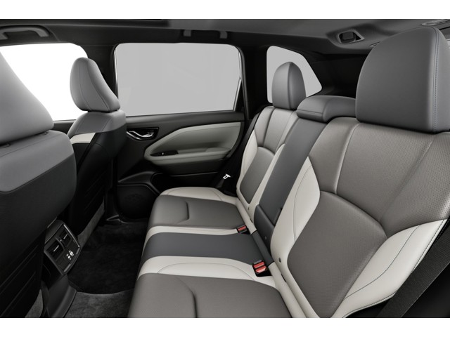 Forester Limited