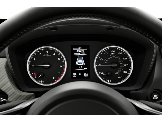 Forester Limited