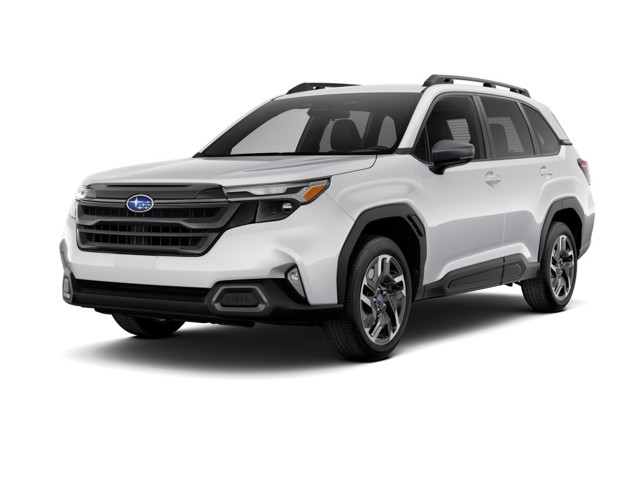 Forester Limited