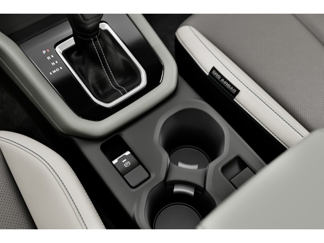 Forester Limited