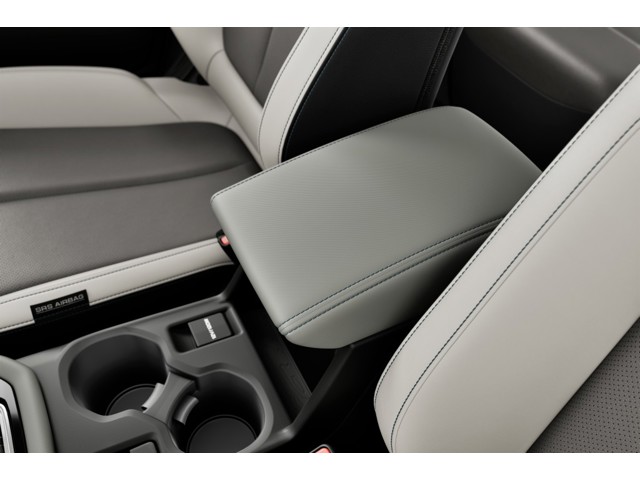 Forester Limited