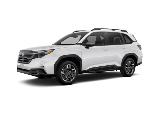 Forester Limited