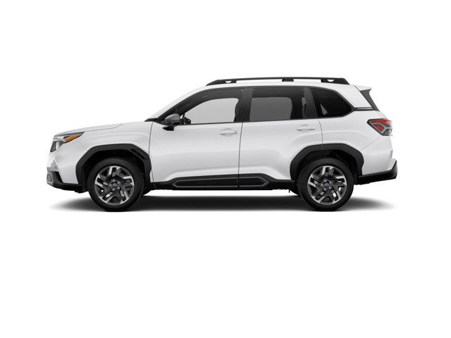 Forester Limited