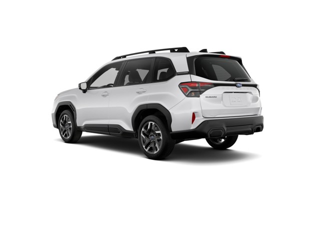 Forester Limited